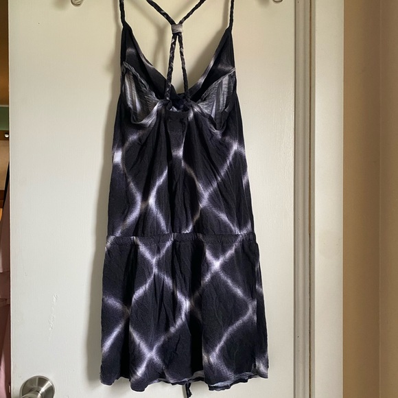 Converse Swim Cover-Up - Picture 2 of 5